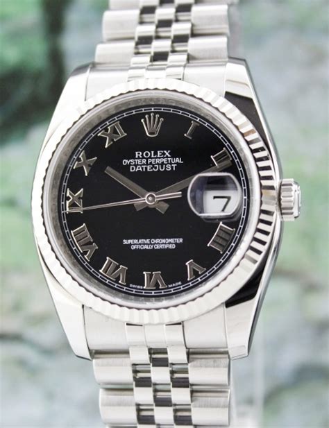 rolex model 116234 year|rolex oyster perpetual datejust 116234.